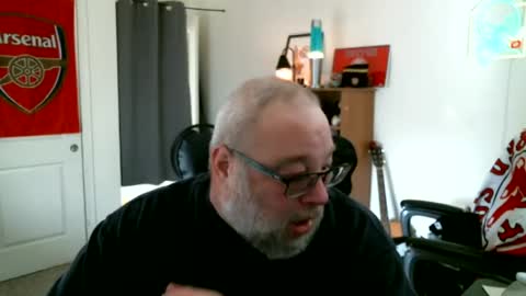 Snapshot of turdferguson420 chatting on 07-05-26, 12:01 Turd Ferguson online show from 07-05-26, 12:01