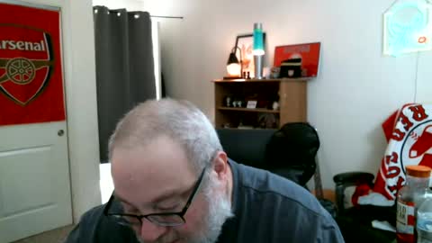 Snapshot of turdferguson420 chatting on 07-15-26, 11:59 Turd Ferguson online show from 07-15-26, 11:59