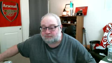 Snapshot of turdferguson420 chatting on 07-18-26, 12:09 Turd Ferguson online show from 07-18-26, 12:09