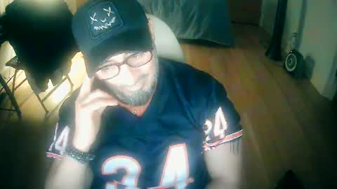 tuscan_taurus online show from 11-27-25, 06:48