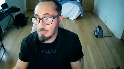 tuscan_taurus online show from 01-14-26, 09:09