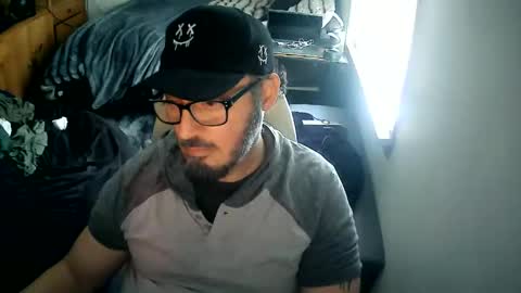 tuscan_taurus online show from 06-08-26, 01:33