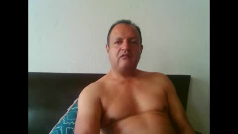 Mario Ramirez online show from 01-06-25, 05:27
