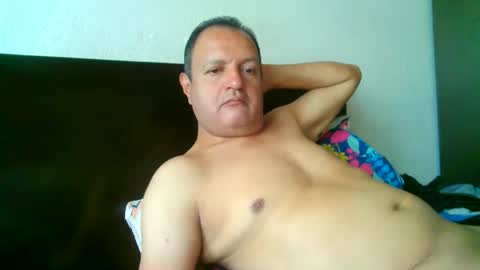 Mario Ramirez online show from 11-23-25, 04:07