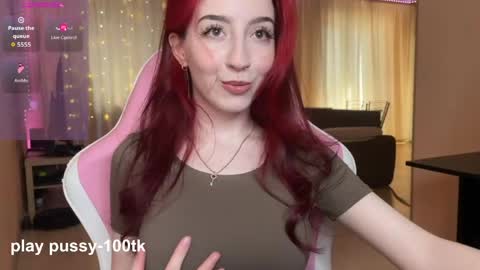 Nika online show from 03-31-26, 08:26