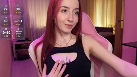 Nika online show from 04-30-26, 09:04