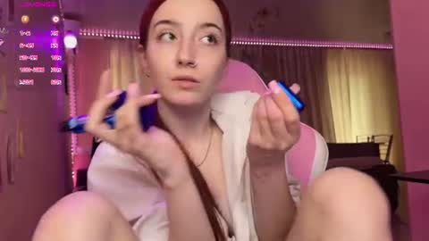 Nika online show from 06-22-26, 08:33