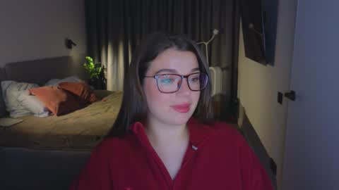 Ariana online show from 10-30-25, 08:31