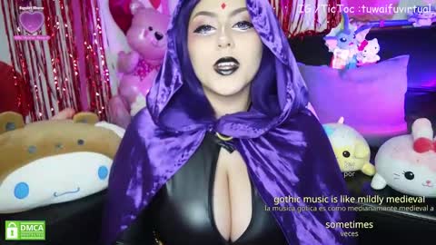 Tay online show from 02-11-26, 11:54