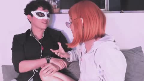 tuxedo  mayo online show from 04-07-26, 06:25