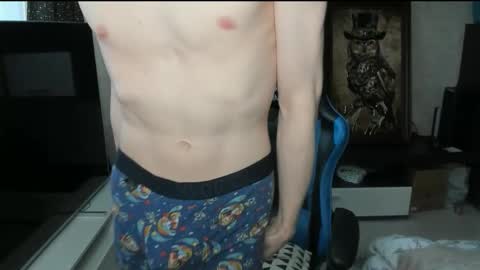 Snapshot of tuz94 chatting on 03-02-26, 12:23 Dan online show from 03-02-26, 12:23