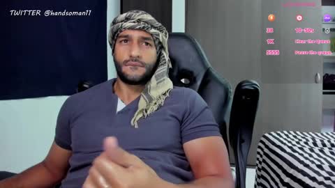 tuzzio1 online show from 03-08-25, 12:44