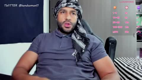 tuzzio1 online show from 03-08-25, 06:47