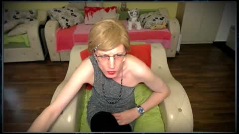 Clementine online show from 01-09-25, 11:03