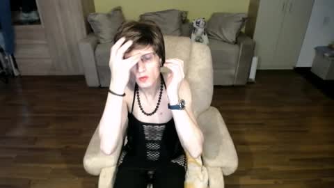 Clementine online show from 04-02-26, 12:25