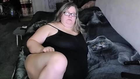 Lana online show from 02-13-26, 12:39