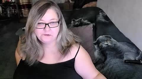 Lana online show from 03-14-26, 11:21