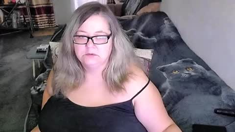 Lana online show from 03-19-26, 07:34