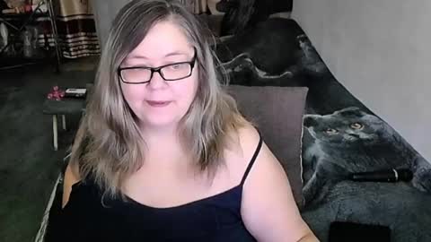 Lana online show from 04-12-26, 11:10