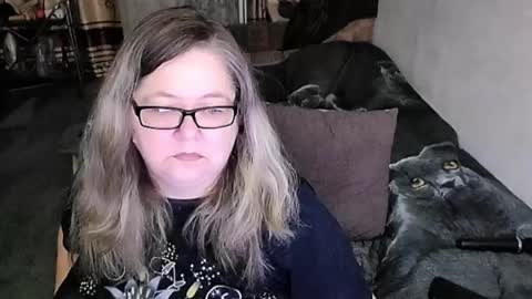 Lana online show from 05-13-26, 08:16