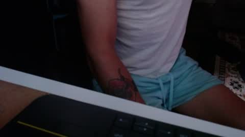 TwackedNTatted online show from 06-16-26, 08:00