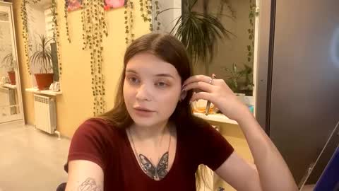 Emily online show from 02-21-26, 04:19