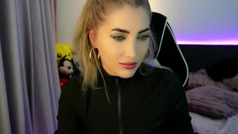 MayCarrey online show from 03-02-26, 11:11