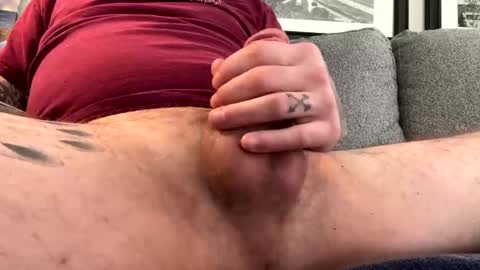 Snapshot of twentygrit chatting on 02-18-25, 06:58 twentygrit online show from 02-18-25, 06:58