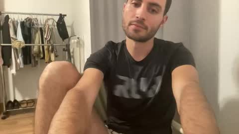 Snapshot of twikboy chatting on 10-04-25, 08:07 Twinkboy online show from 10-04-25, 08:07