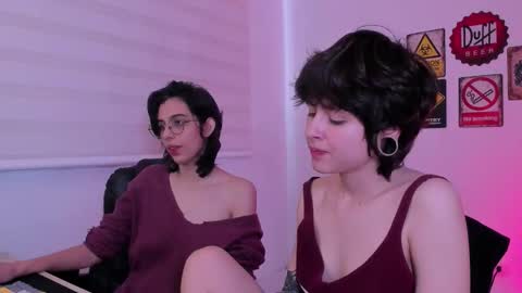 Eve  Lili online show from 03-11-26, 03:29