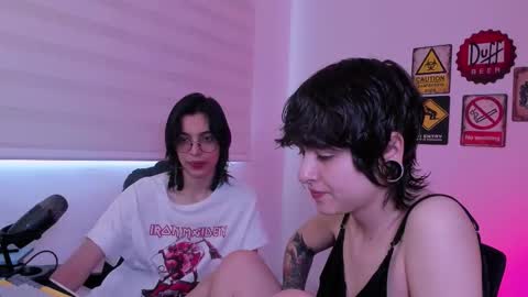 Eve  Lili online show from 03-20-26, 04:12