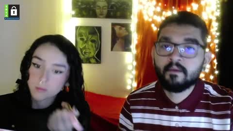 Snapshot of twinflamesxx chatting on 01-07-25, 01:17 TwinFlamesXX online show from 01-07-25, 01:17