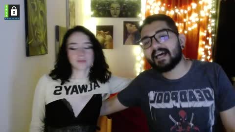 Snapshot of twinflamesxx chatting on 01-07-25, 11:45 TwinFlamesXX online show from 01-07-25, 11:45