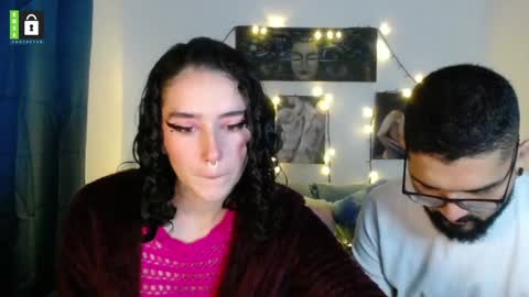 Snapshot of twinflamesxx chatting on 01-27-25, 06:30 TwinFlamesXX online show from 01-27-25, 06:30