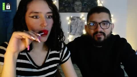 Snapshot of twinflamesxx chatting on 02-04-25, 02:28 TwinFlamesXX online show from 02-04-25, 02:28