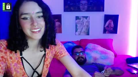 Snapshot of twinflamesxx chatting on 02-08-25, 02:36 TwinFlamesXX online show from 02-08-25, 02:36