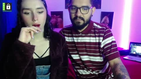 Snapshot of twinflamesxx chatting on 02-09-25, 03:00 TwinFlamesXX online show from 02-09-25, 03:00