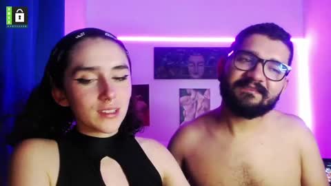 Snapshot of twinflamesxx chatting on 02-13-25, 06:30 TwinFlamesXX online show from 02-13-25, 06:30