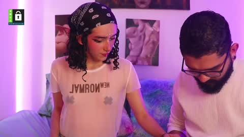 Snapshot of twinflamesxx chatting on 02-27-25, 08:53 TwinFlamesXX online show from 02-27-25, 08:53