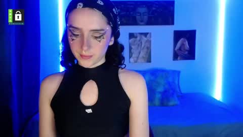 Snapshot of twinflamesxx chatting on 03-06-25, 01:48 TwinFlamesXX online show from 03-06-25, 01:48
