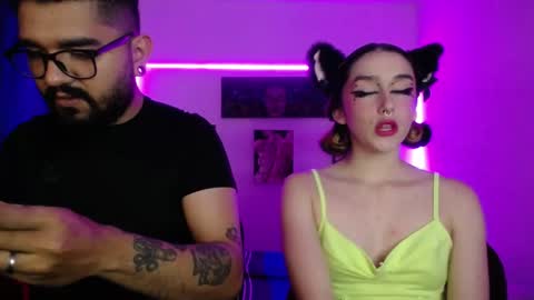 TwinFlamesXX online show from 11-14-25, 11:57