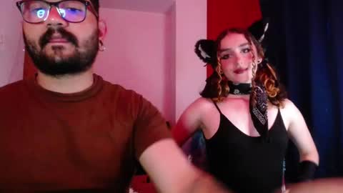 TwinFlamesXX online show from 02-26-26, 10:53