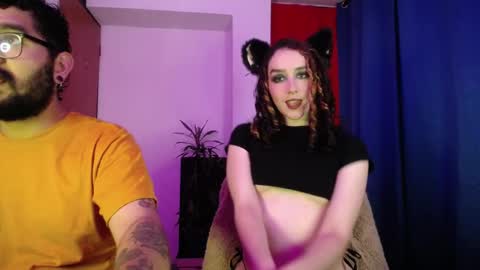 TwinFlamesXX online show from 03-23-26, 04:27