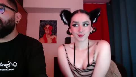 TwinFlamesXX online show from 07-28-26, 12:29