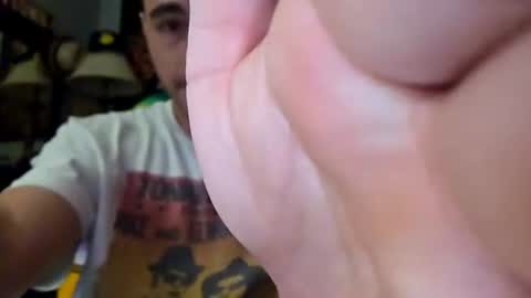 Thicc2Go4U online show from 07-03-26, 05:03