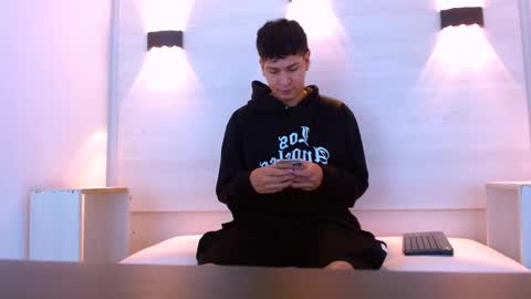 samu online show from 12-16-25, 12:32