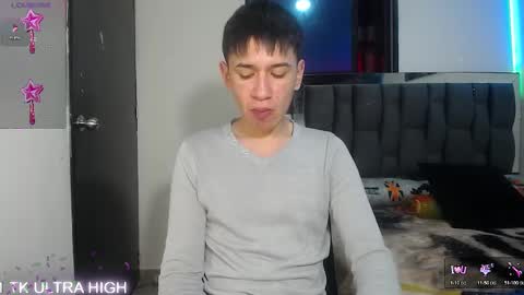 Mr Daren online show from 03-12-25, 05:49