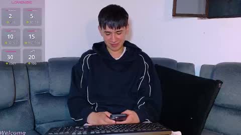 Mr Daren online show from 01-12-26, 07:08