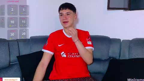 Mr Daren online show from 04-14-26, 06:36