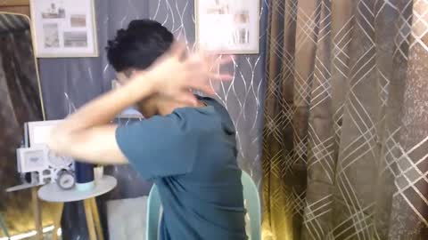 Aladin online show from 12-28-24, 12:35